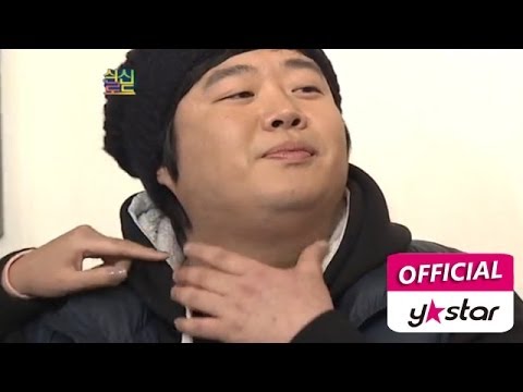 한민관 류담 출연 '내장 칼국수' 공항동 맛집 '할머니