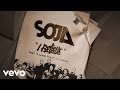 SOJA - I Believe (Official Lyric Video) ft. Michael Franti e Nahko