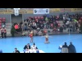 Duo Ludivine et Justine Grand National 2013