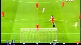 Динамо Киев - Таврия 2:0 видео