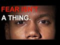 You Are Fearless | WAKE UP