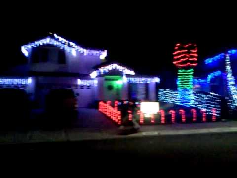 bainbridge circle murrieta ca christmas lights youtube bainbridge circle murrieta ca christmas lights youtube