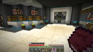 Etho MindCrack SMP - Episode 156: Taboo