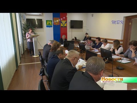 Бюджет района увеличен на 78 миллионов Бюджет района увеличен на 78 миллионов