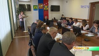 Бюджет района увеличен на 78 миллионов