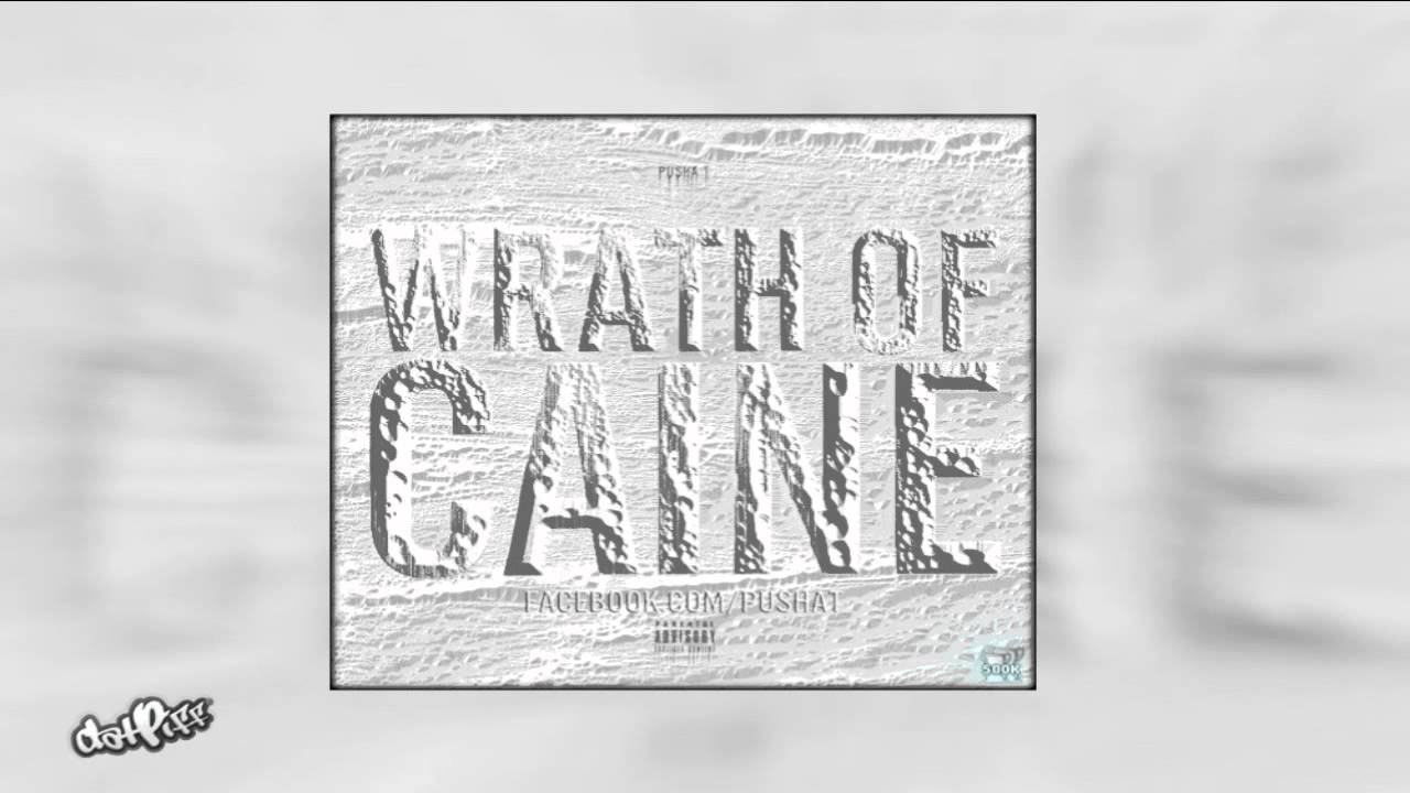 Pusha T - Trust You Ft. Kevin Gates (Wrath Of Caine) - YouTube