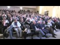 Riunione Plenaria del Comitato Autonomo di Trento della FIGC del 23.11.2015