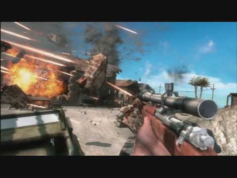 Battlefield 1943 - Demo Multiplayer [HQ] - YouTube