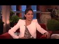 Freida Pinto Talks Butt Double