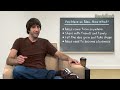 You Have A Business Idea, Now What?