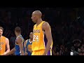 The Mamba Is Ready To Strike