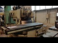 Milling machines / Console / FGS 63 B
