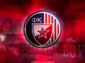 Crvena Zvezda - Hajdemo svi da pevamo veselo album artwork