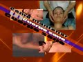 MASAJE PARA DOLORES EN LA ESPALDA