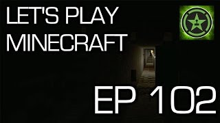 Let's Play Minecraft - Episode 102 - Grounded