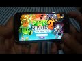 Thumbnail 2 for Plantas Contra Zombies 2 Para Android [Español/Monedas Thumbnail 2 for Plantas Contra Zombies 2 Para Android [Español/Monedas