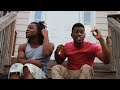 Emmanuel & Phillip Hudson - Mista Mista