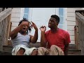 Emmanuel & Phillip Hudson - Mista Mista