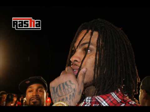 Waka Flocka Flame Ft. Ludacris, Lil Wayne, Rick Ross,Twista,Trae