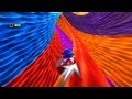 A Tour of Sonic Lost Worlds - IGN Plays