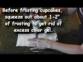 Easy Christmas Cupcake Decorating Ideas