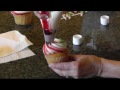 Easy Christmas Cupcake Decorating Ideas
