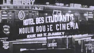 A. J. Pesenti et son orchestre - Tout nous parle d'amour  (1938)