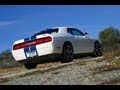 Dodge Challenger Srt8 392 Hemi - Road Test 2011 - Youtube