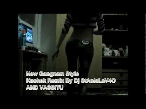 Gangnam Style Kuchek 2013 Кючек - 2