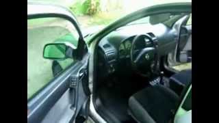 Chevrolet Astra 2005