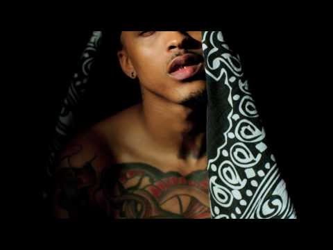 August Alsina - Hell On Earth 