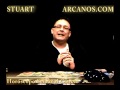 Video Horscopo Semanal CNCER  del 21 al 27 Octubre 2012 (Semana 2012-43) (Lectura del Tarot)