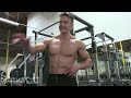 How to get six pack abs