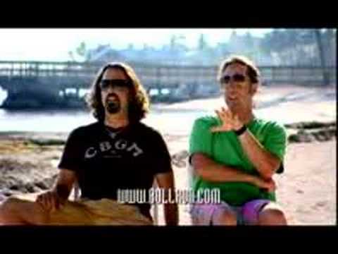 Richard Rawlings Cannonball Run