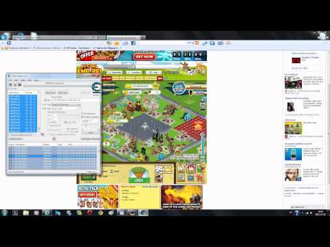 Dragon of Atlantis Hack Auto Update Feature (promted if never version ...