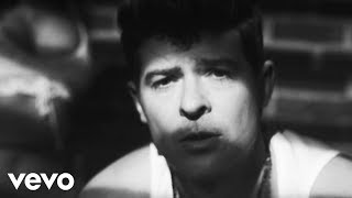 Robin Thicke - All Tied Up
