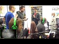 Behind the Scenes: VS - Mile High Club in Call of Duty