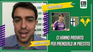 Vlahovic show, la Fiorentina ora ha fretta: la scelta del Milan e la Roma...