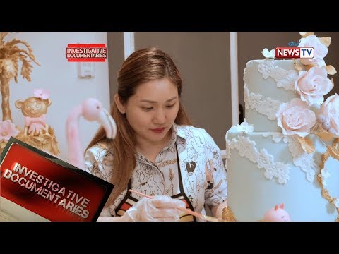 Download Investigative Documentaries: Negosyante, nagoyo ng kanyang kliyente online