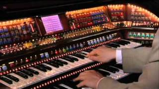 Lowrey Prestige - Organ Tones