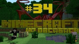 Minecraft na obcasach - Sezon II #34 - Bo kopalnia stanęła mi na drodze...