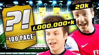 EMBARRASSING FORFEIT!!!! - FIFA 14 ULTIMATE TEAM