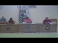 Sessão realizada dia 05/02/2018