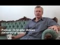 Feral cats in Australia: Part 1 - History and Population