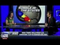 John Stossel - High Times For Liberty In Colorado