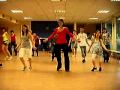 IN YOUR HANDS line dance