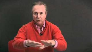 Richard Vaughan 1 min class #23 - To Let & To Allow