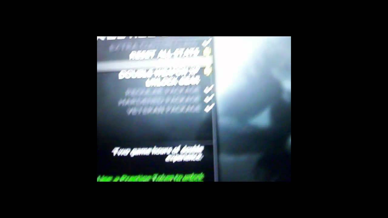 MW3 Cheat Codes Wii Part 2 - YouTube