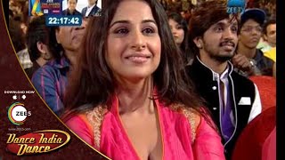 Dance India Dance Season 4 - Episode 34 - February 22, 2014 - Full Episode