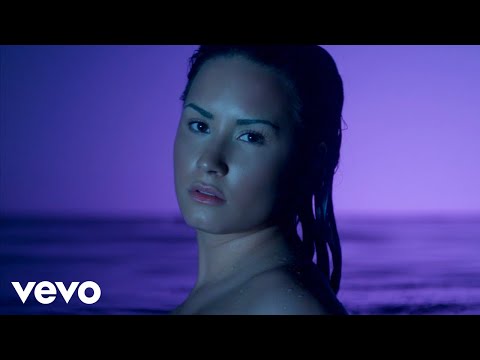 Demi Lovato - Neon Lights